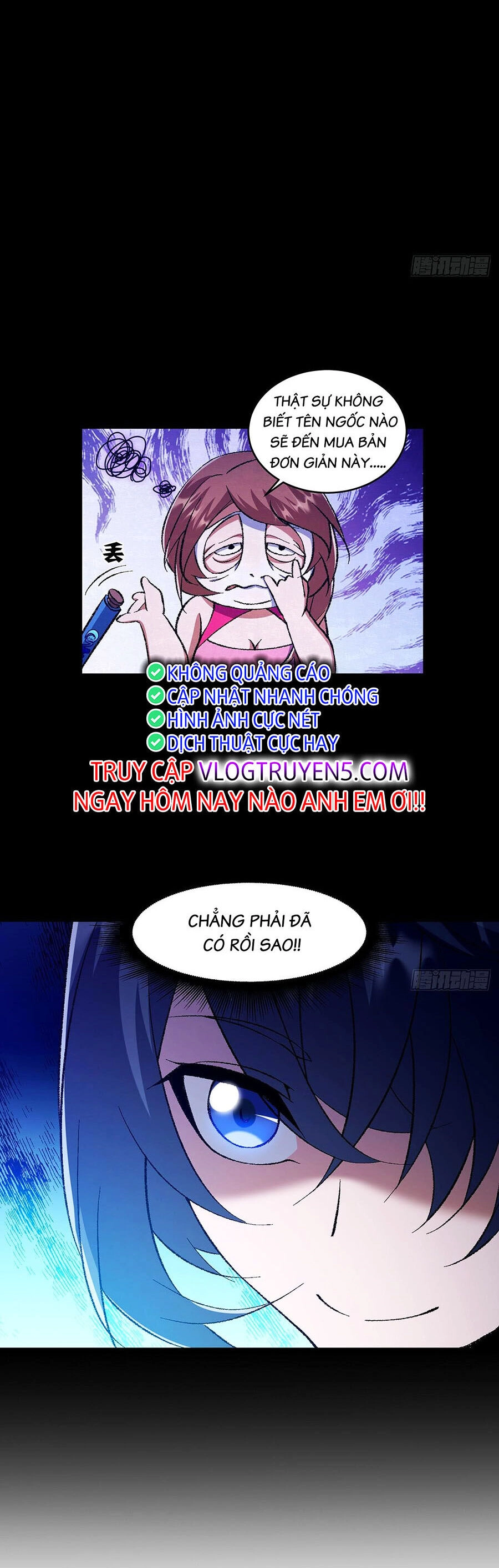 Đại Lão Tu Tiên Bắt Đầu Bằng Tâm Trí Chapter 13 - 11