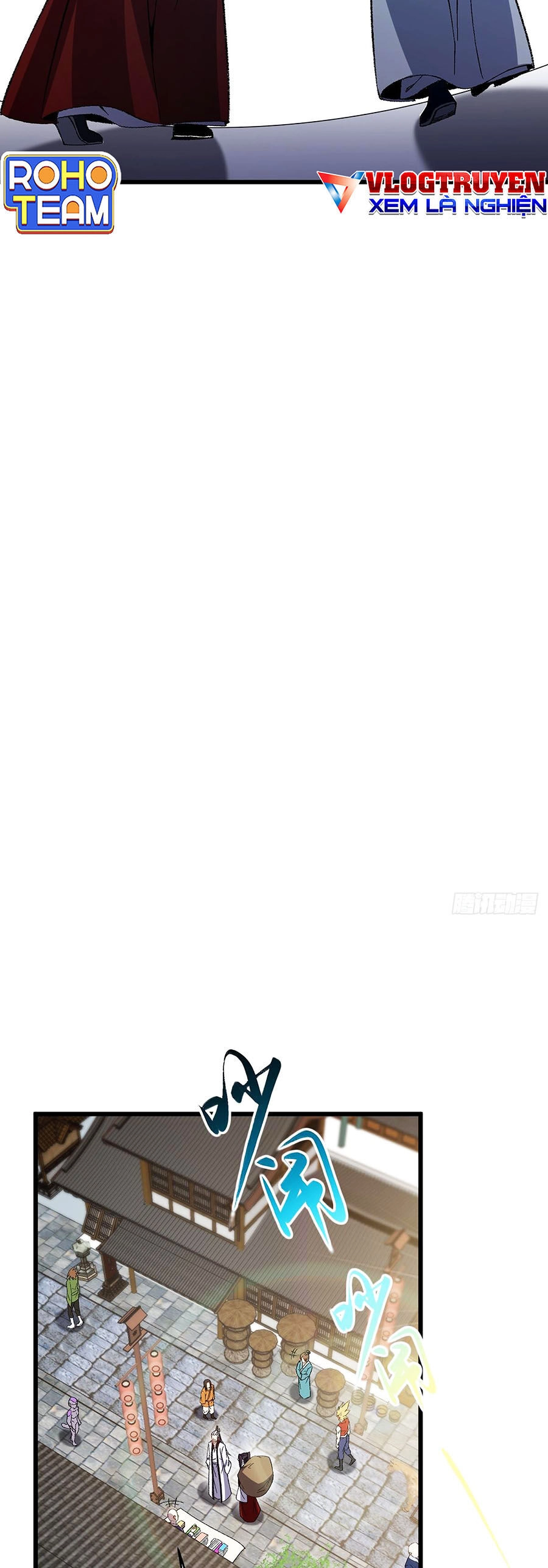 Đại Lão Tu Tiên Bắt Đầu Bằng Tâm Trí Chapter 13 - 19