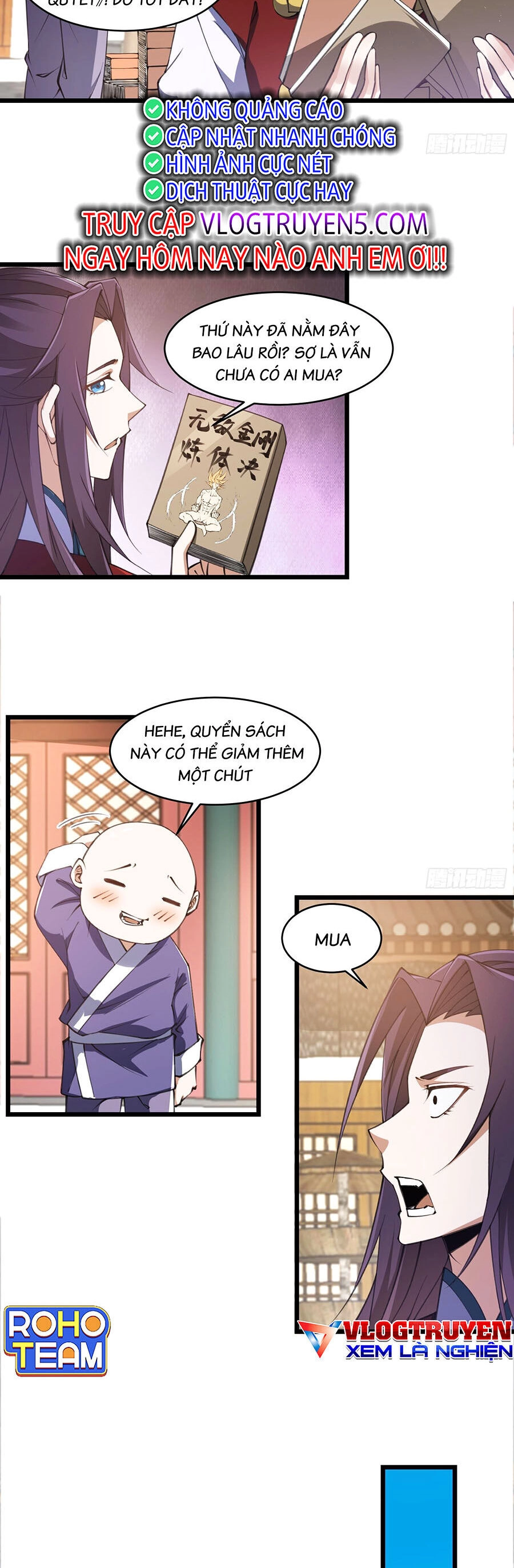 Đại Lão Tu Tiên Bắt Đầu Bằng Tâm Trí Chapter 14 - 8