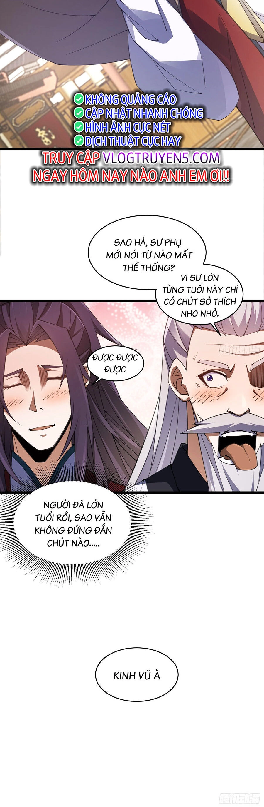 Đại Lão Tu Tiên Bắt Đầu Bằng Tâm Trí Chapter 14 - 10