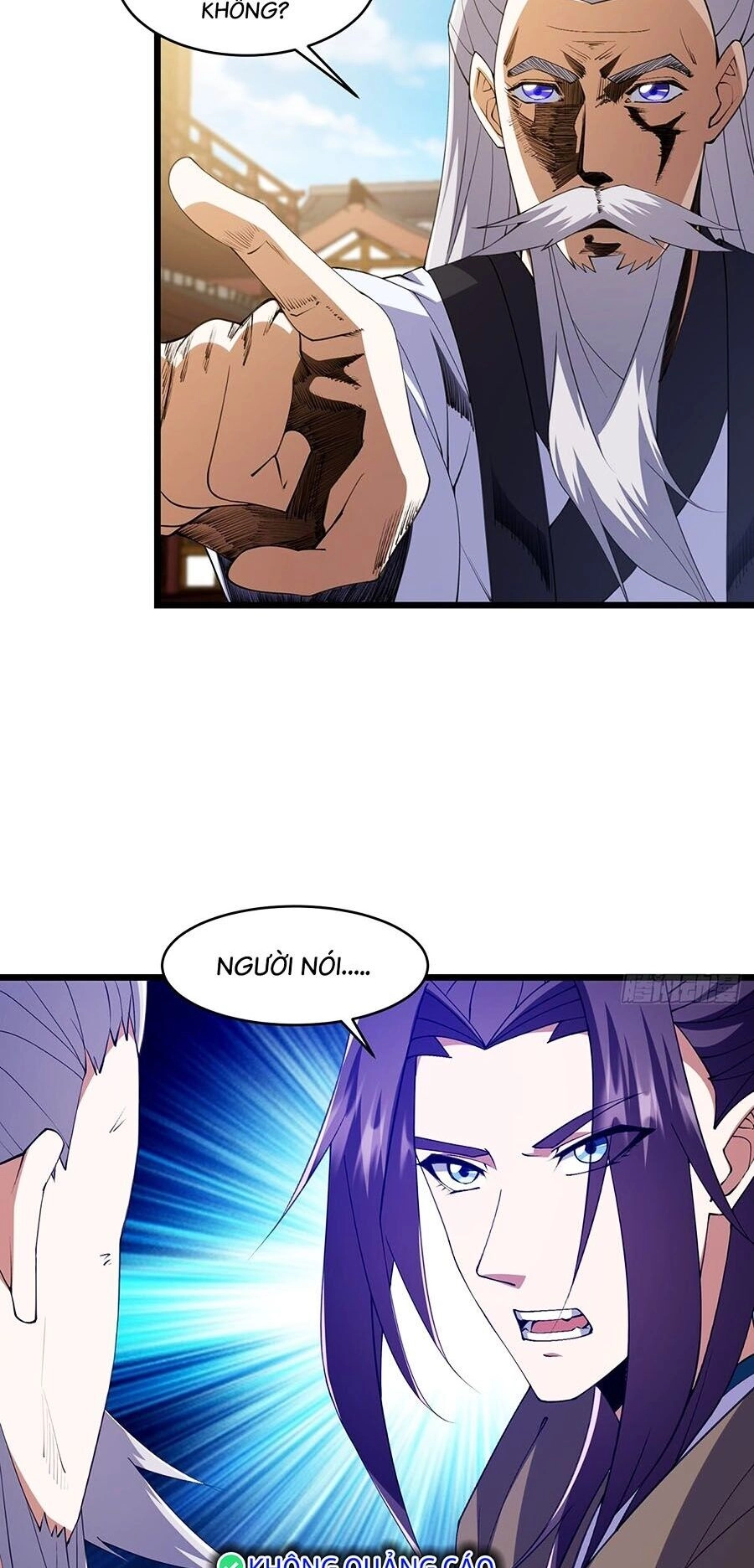 Đại Lão Tu Tiên Bắt Đầu Bằng Tâm Trí Chapter 15 - 4