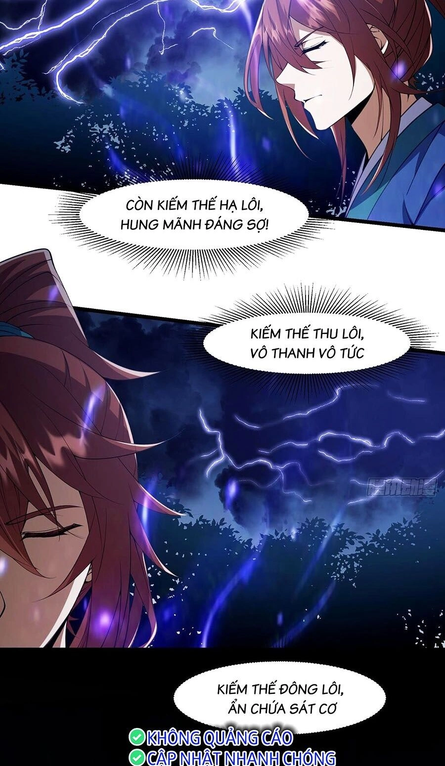 Đại Lão Tu Tiên Bắt Đầu Bằng Tâm Trí Chapter 15 - 12