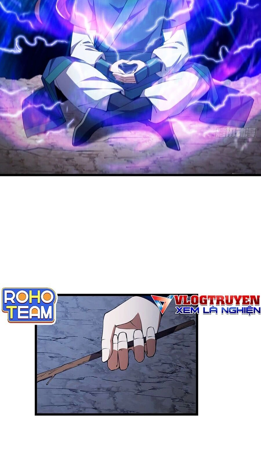 Đại Lão Tu Tiên Bắt Đầu Bằng Tâm Trí Chapter 15 - 14