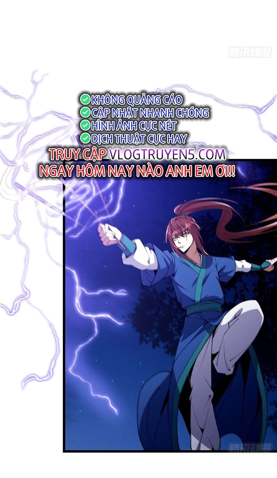 Đại Lão Tu Tiên Bắt Đầu Bằng Tâm Trí Chapter 15 - 16