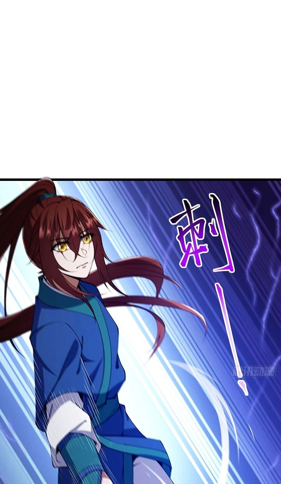 Đại Lão Tu Tiên Bắt Đầu Bằng Tâm Trí Chapter 15 - 17