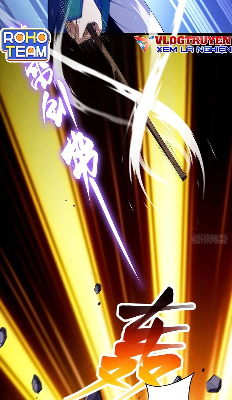 Đại Lão Tu Tiên Bắt Đầu Bằng Tâm Trí Chapter 15 - 18