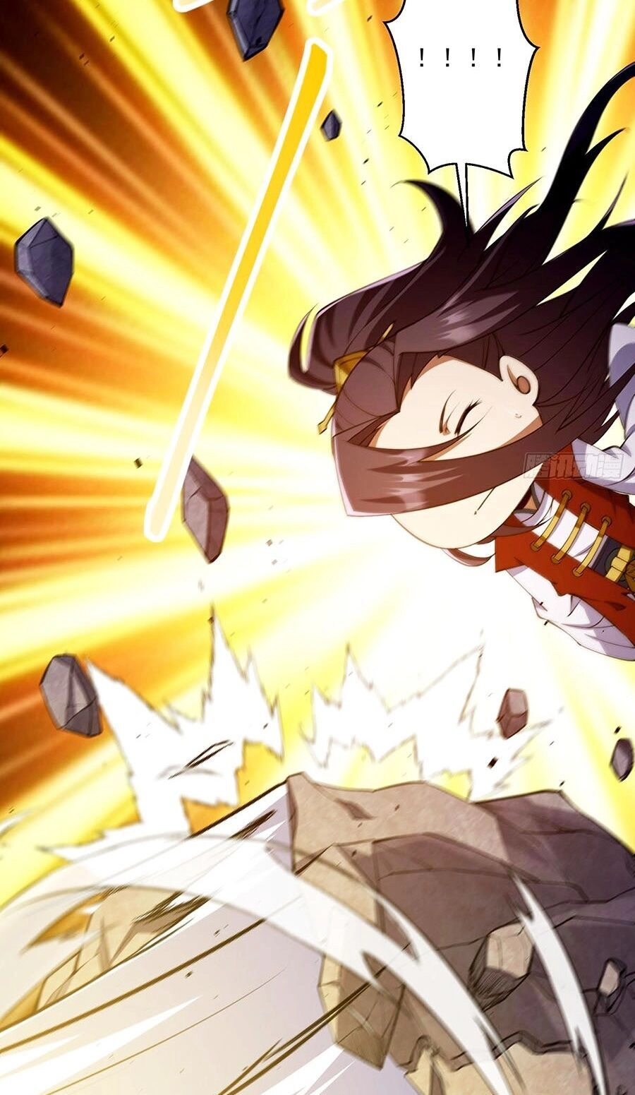 Đại Lão Tu Tiên Bắt Đầu Bằng Tâm Trí Chapter 15 - 19