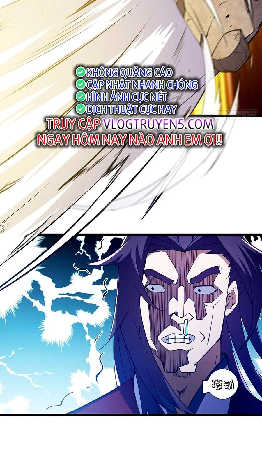 Đại Lão Tu Tiên Bắt Đầu Bằng Tâm Trí Chapter 15 - 20