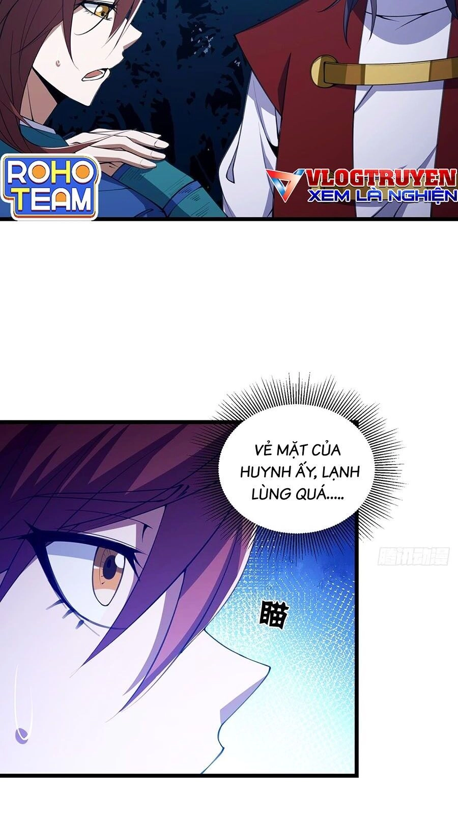 Đại Lão Tu Tiên Bắt Đầu Bằng Tâm Trí Chapter 15 - 22