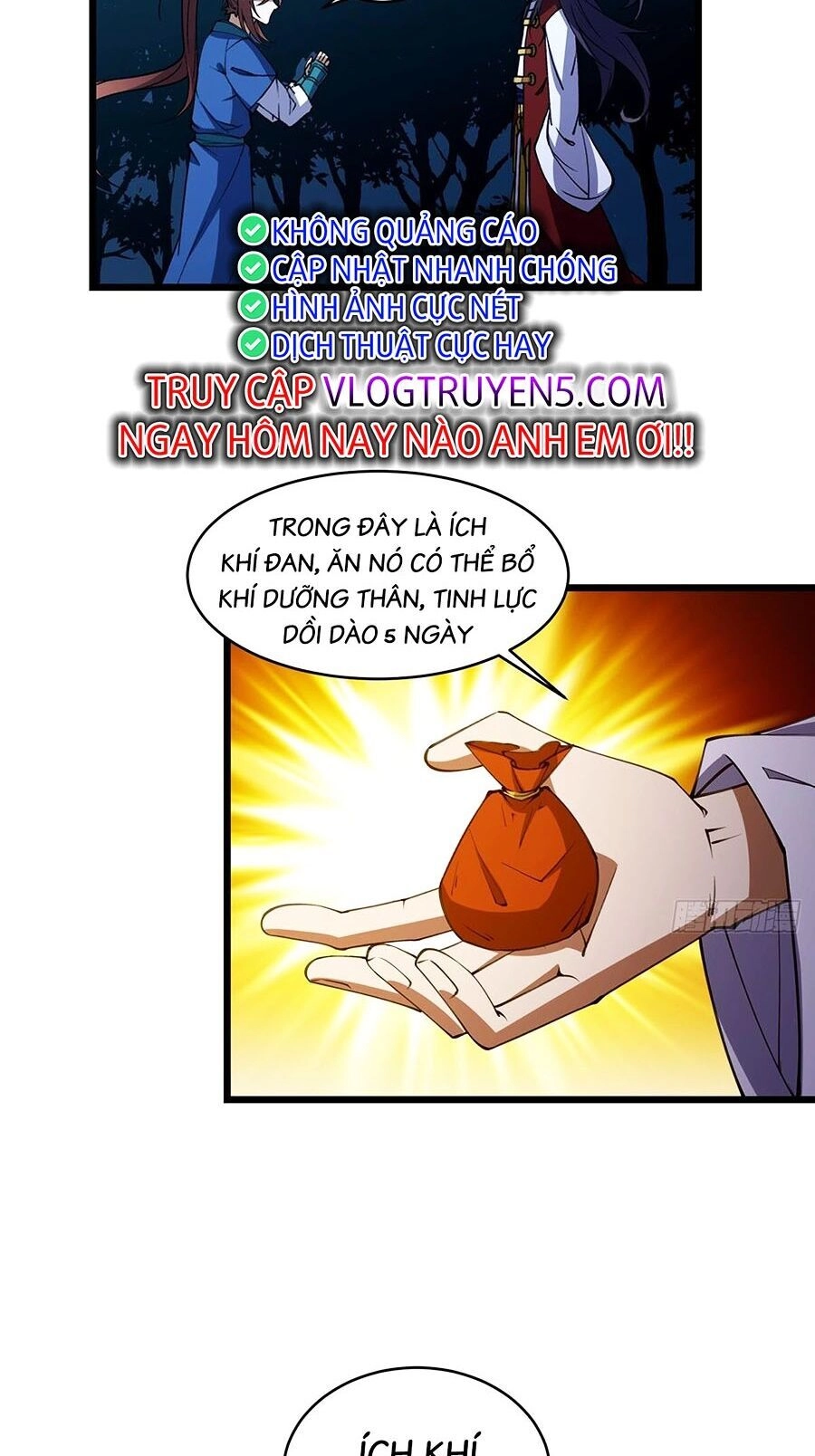 Đại Lão Tu Tiên Bắt Đầu Bằng Tâm Trí Chapter 15 - 27