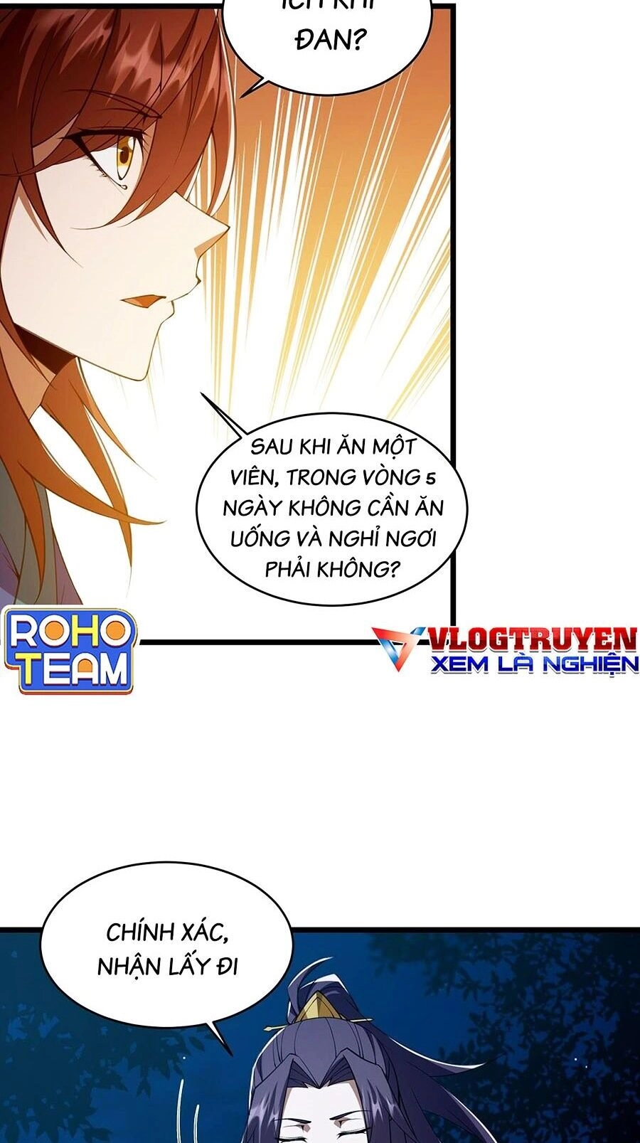 Đại Lão Tu Tiên Bắt Đầu Bằng Tâm Trí Chapter 15 - 28