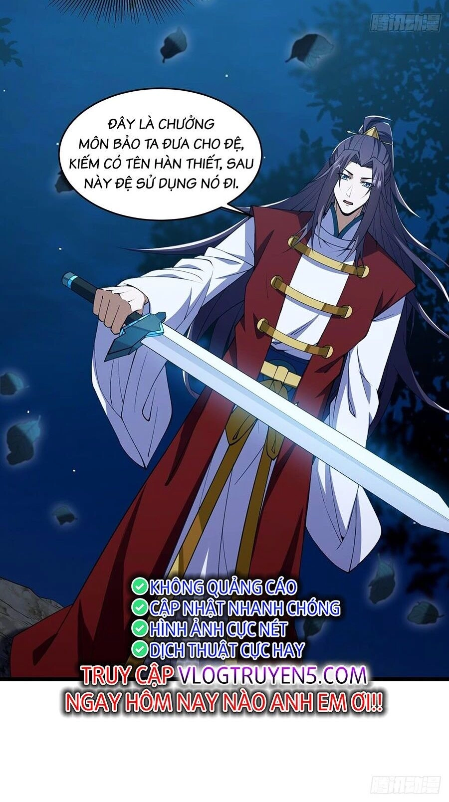 Đại Lão Tu Tiên Bắt Đầu Bằng Tâm Trí Chapter 15 - 30