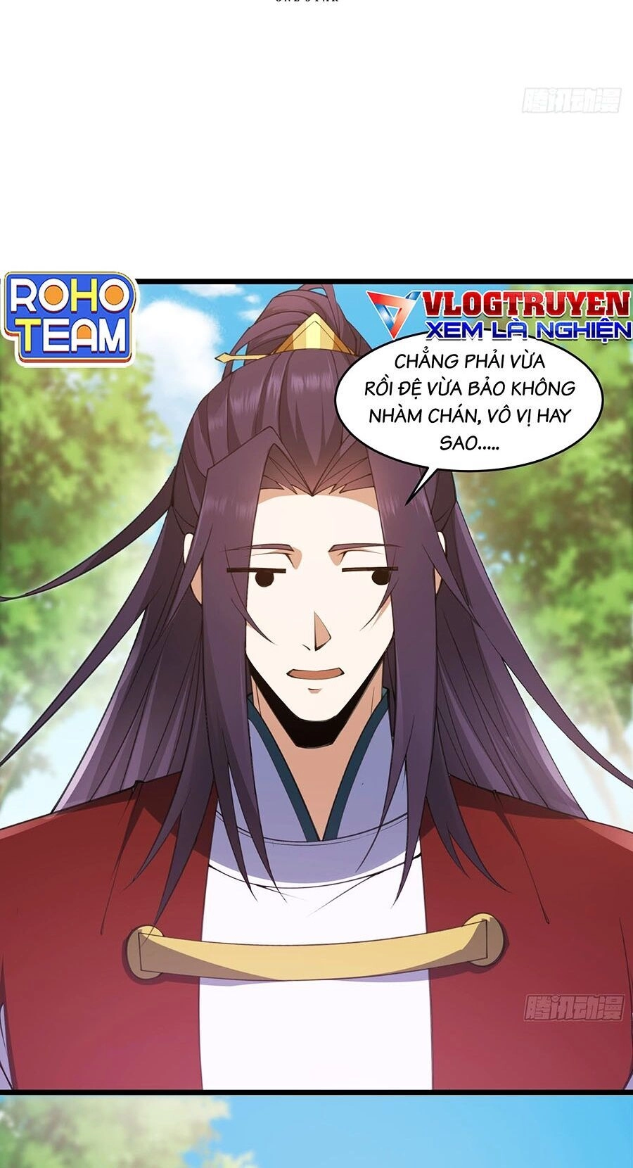 Đại Lão Tu Tiên Bắt Đầu Bằng Tâm Trí Chapter 16 - 3