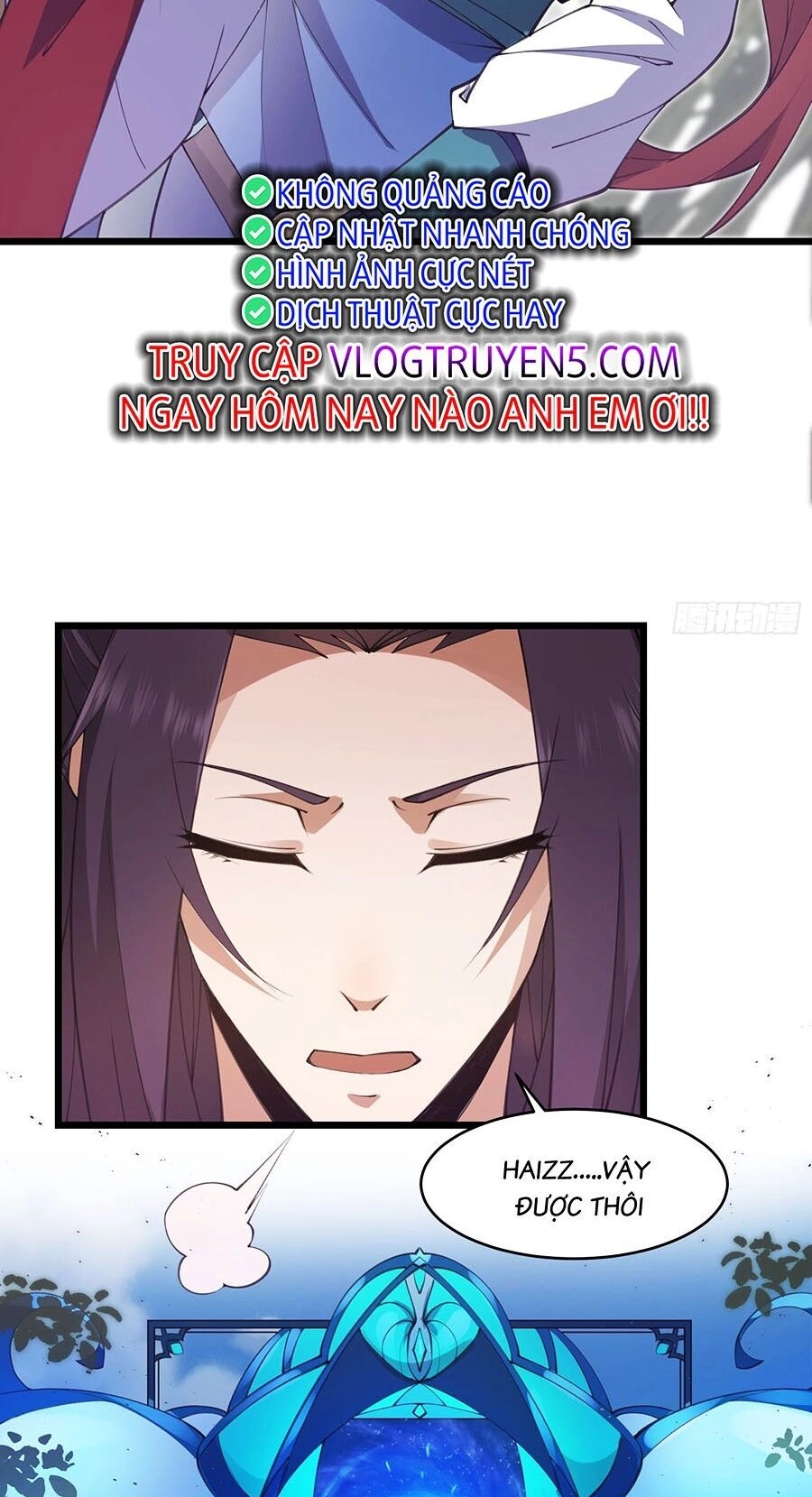 Đại Lão Tu Tiên Bắt Đầu Bằng Tâm Trí Chapter 16 - 5