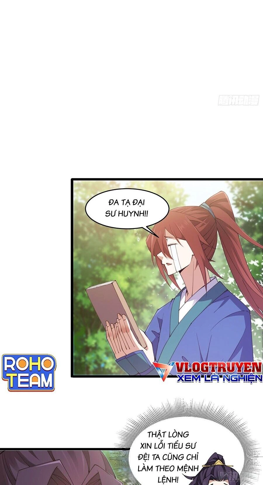 Đại Lão Tu Tiên Bắt Đầu Bằng Tâm Trí Chapter 16 - 10