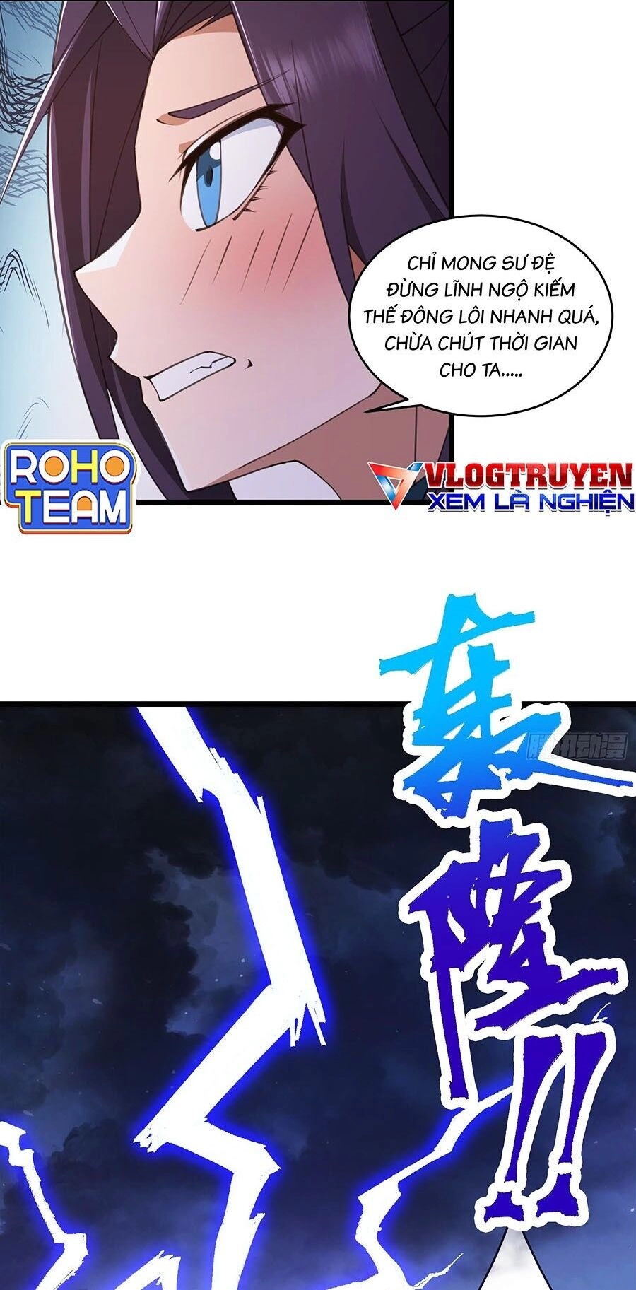 Đại Lão Tu Tiên Bắt Đầu Bằng Tâm Trí Chapter 16 - 22