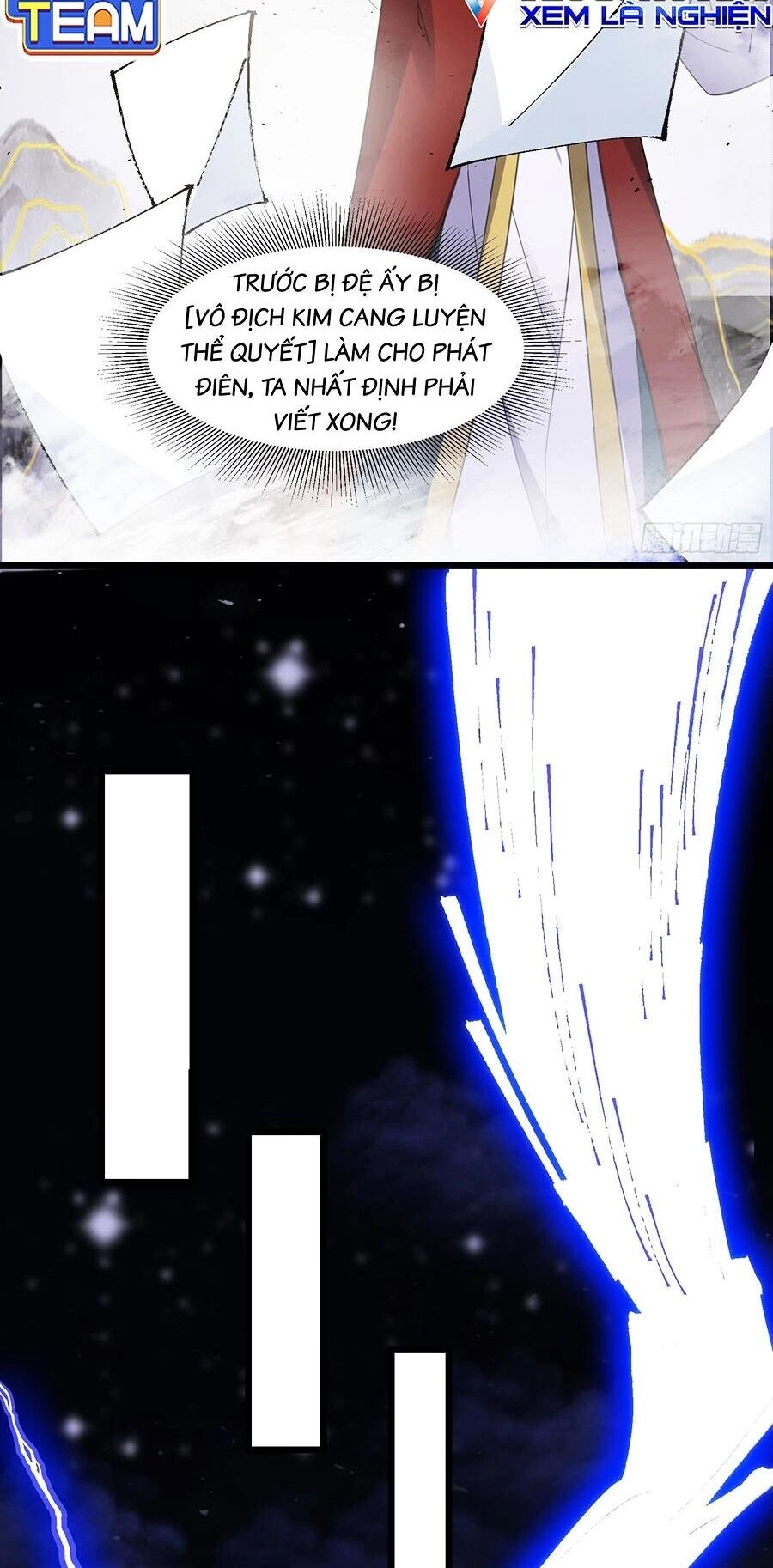 Đại Lão Tu Tiên Bắt Đầu Bằng Tâm Trí Chapter 16 - 28