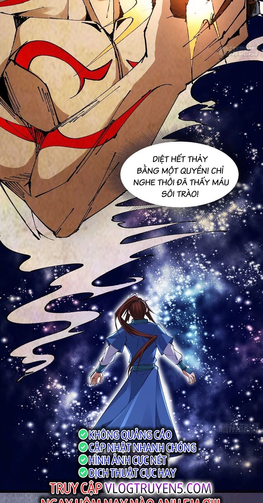 Đại Lão Tu Tiên Bắt Đầu Bằng Tâm Trí Chapter 17 - 4