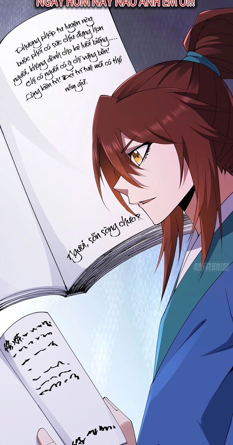 Đại Lão Tu Tiên Bắt Đầu Bằng Tâm Trí Chapter 17 - 5