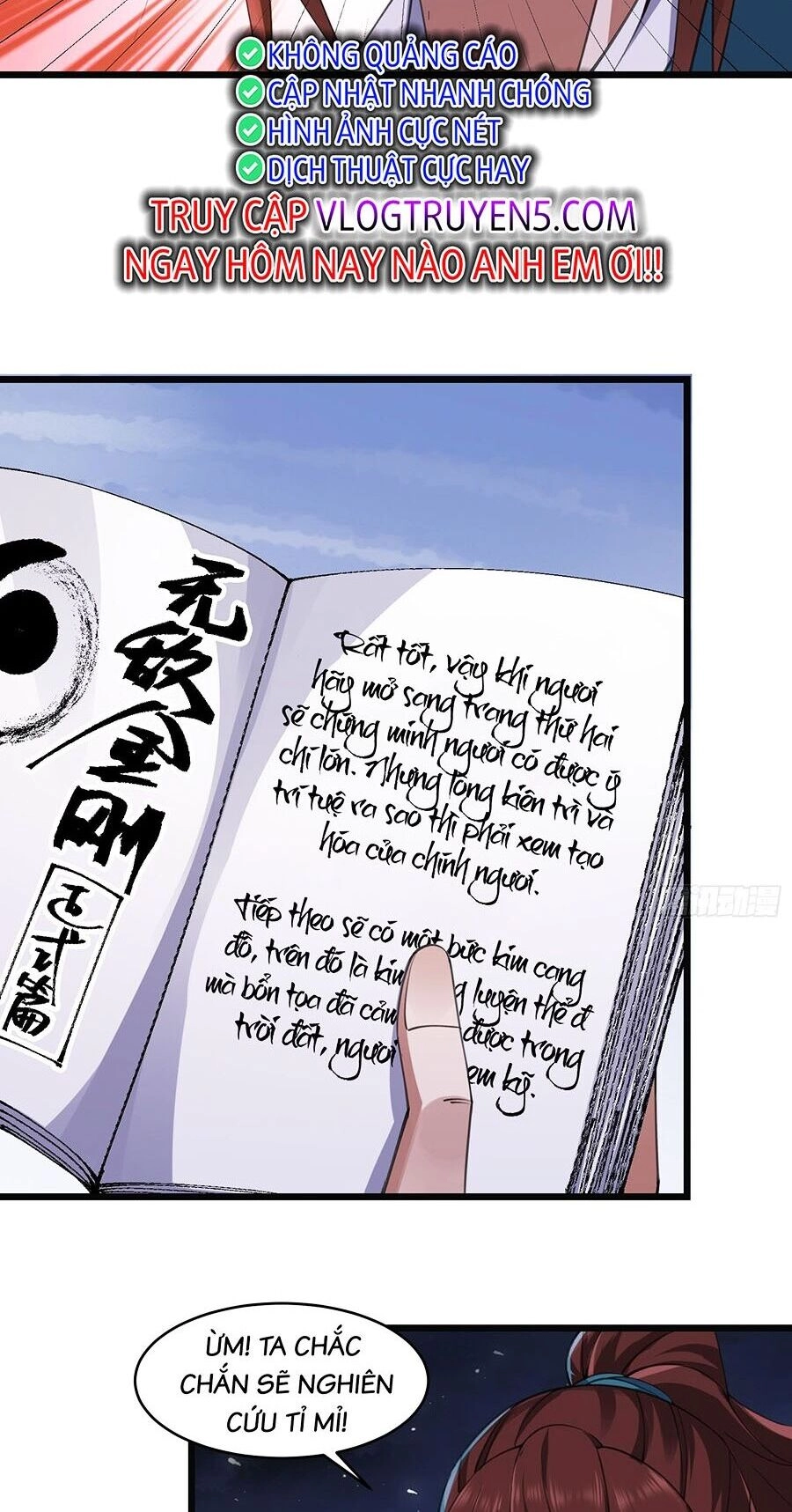 Đại Lão Tu Tiên Bắt Đầu Bằng Tâm Trí Chapter 17 - 8