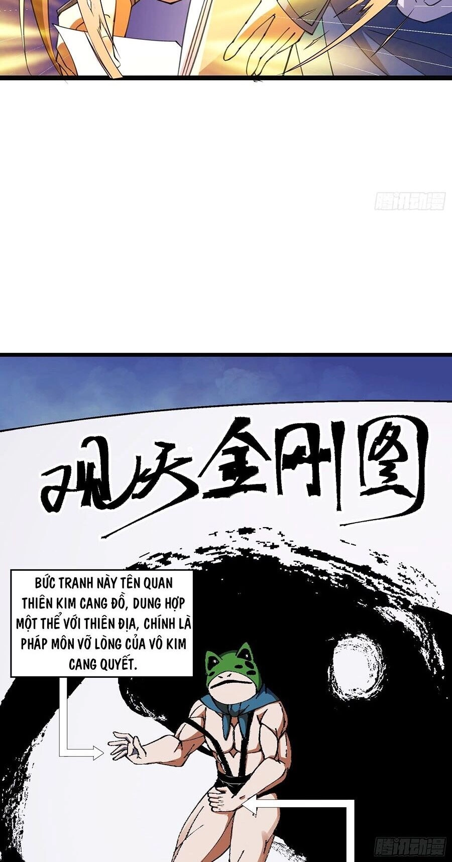 Đại Lão Tu Tiên Bắt Đầu Bằng Tâm Trí Chapter 17 - 10