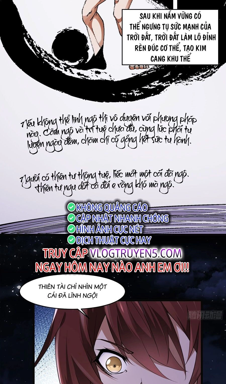 Đại Lão Tu Tiên Bắt Đầu Bằng Tâm Trí Chapter 17 - 11