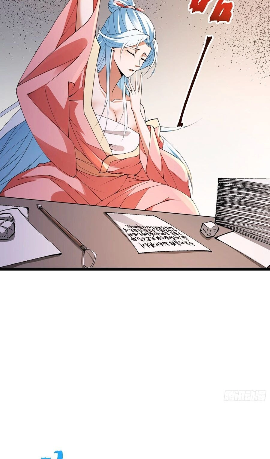 Đại Lão Tu Tiên Bắt Đầu Bằng Tâm Trí Chapter 17 - 17