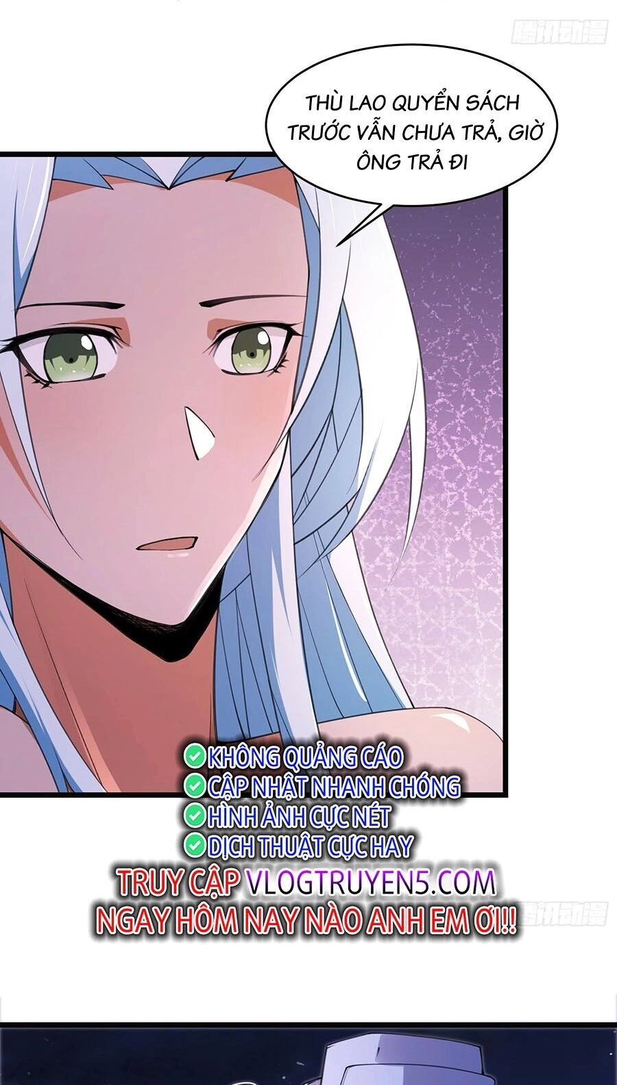 Đại Lão Tu Tiên Bắt Đầu Bằng Tâm Trí Chapter 17 - 22