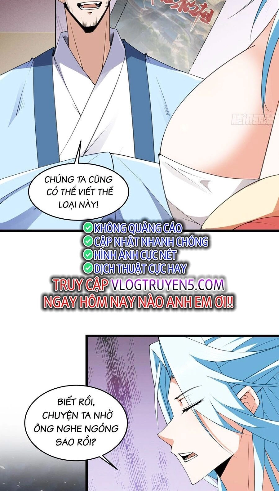 Đại Lão Tu Tiên Bắt Đầu Bằng Tâm Trí Chapter 17 - 26