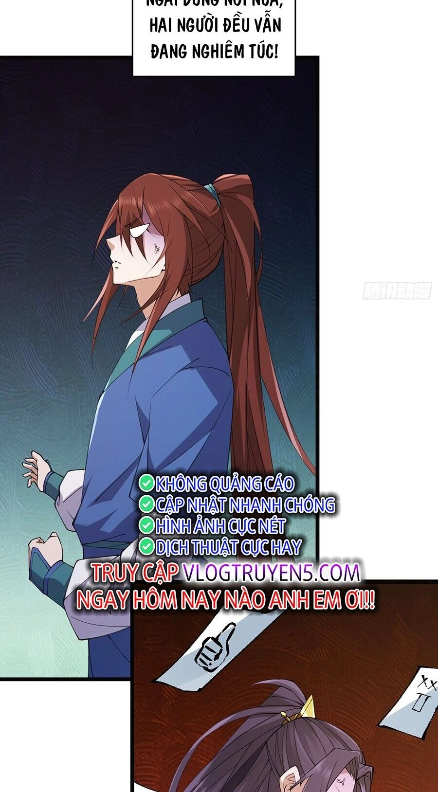 Đại Lão Tu Tiên Bắt Đầu Bằng Tâm Trí Chapter 17 - 38