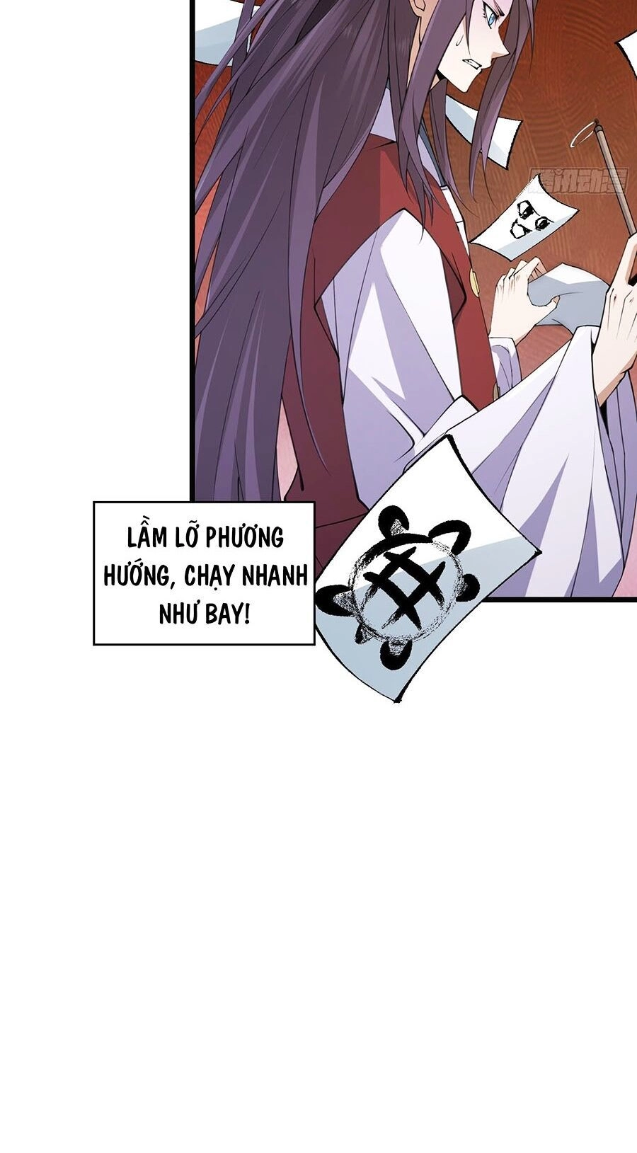 Đại Lão Tu Tiên Bắt Đầu Bằng Tâm Trí Chapter 17 - 39