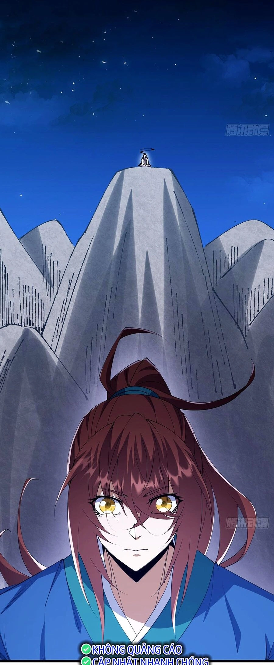 Đại Lão Tu Tiên Bắt Đầu Bằng Tâm Trí Chapter 18 - 3