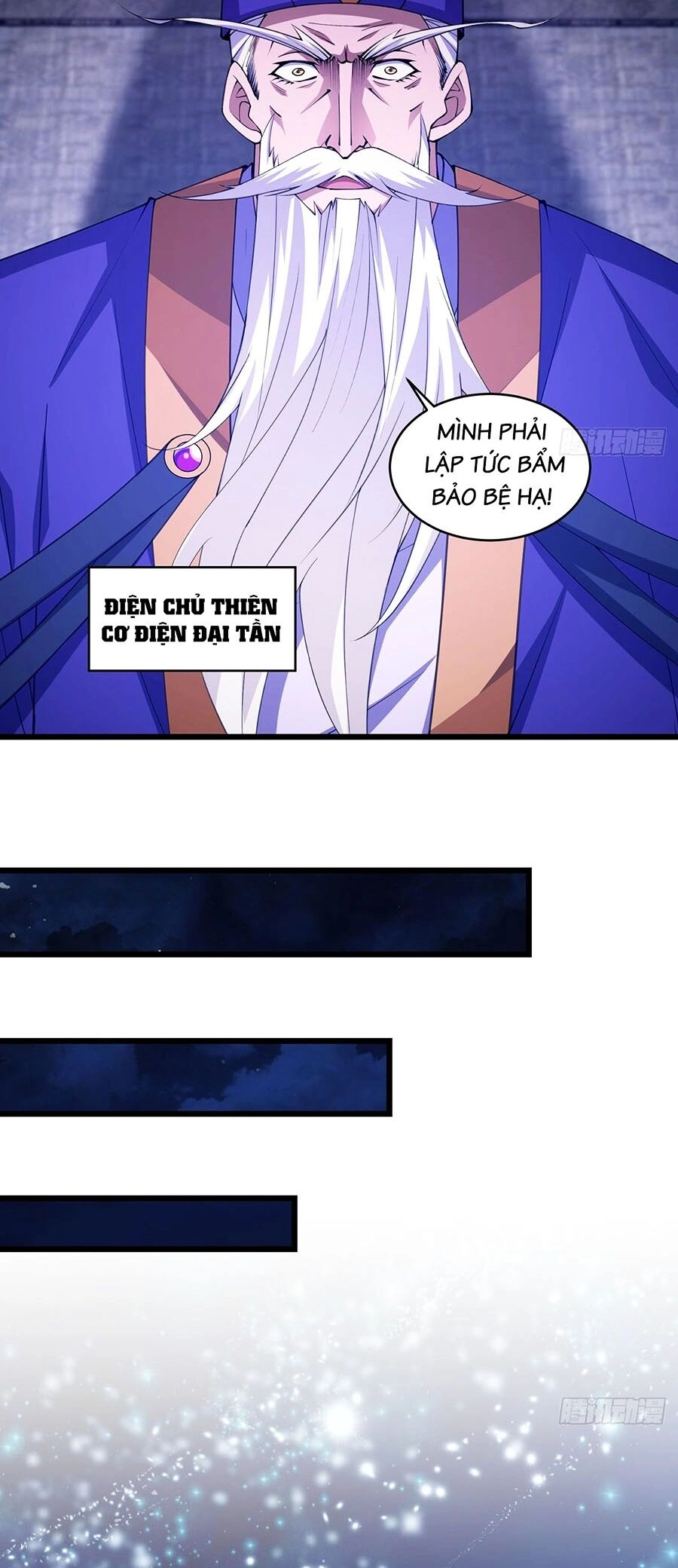 Đại Lão Tu Tiên Bắt Đầu Bằng Tâm Trí Chapter 18 - 17