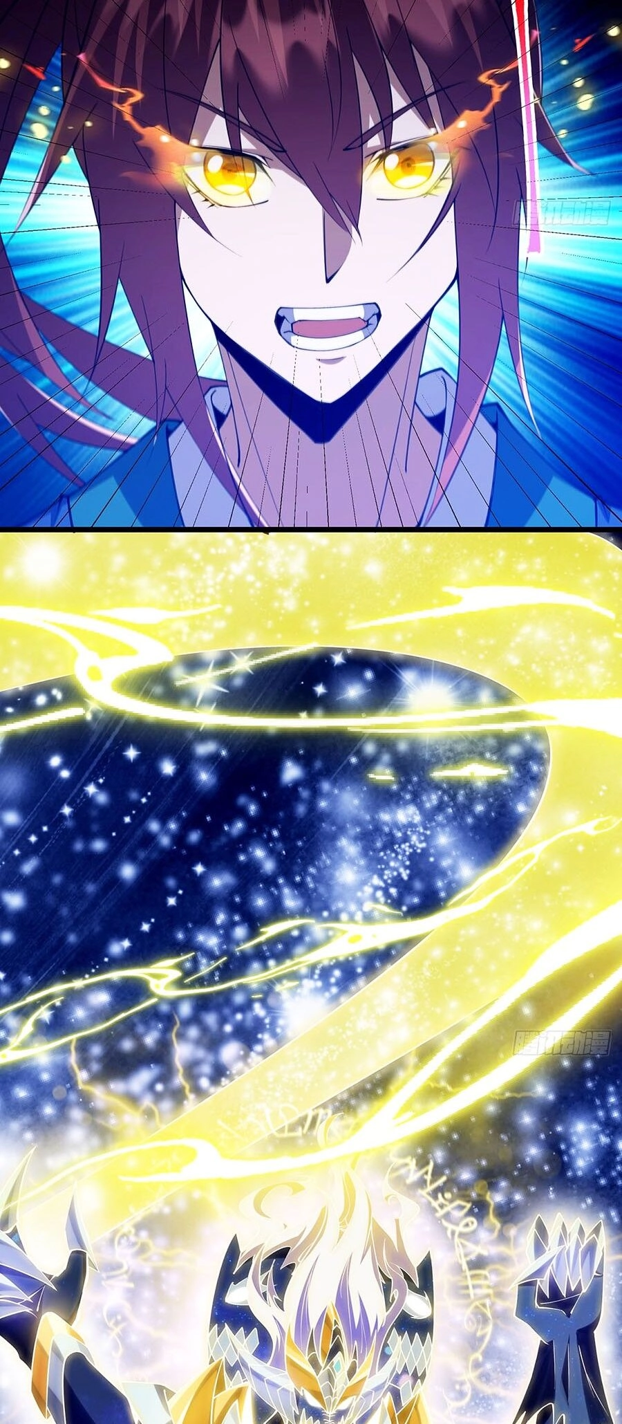 Đại Lão Tu Tiên Bắt Đầu Bằng Tâm Trí Chapter 18 - 22