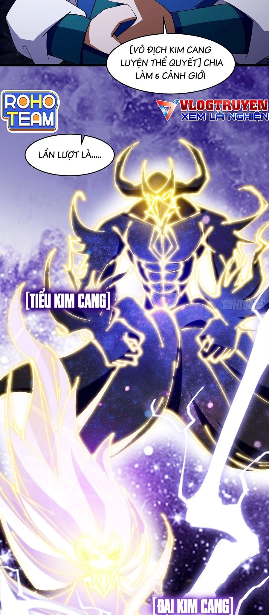 Đại Lão Tu Tiên Bắt Đầu Bằng Tâm Trí Chapter 18 - 26