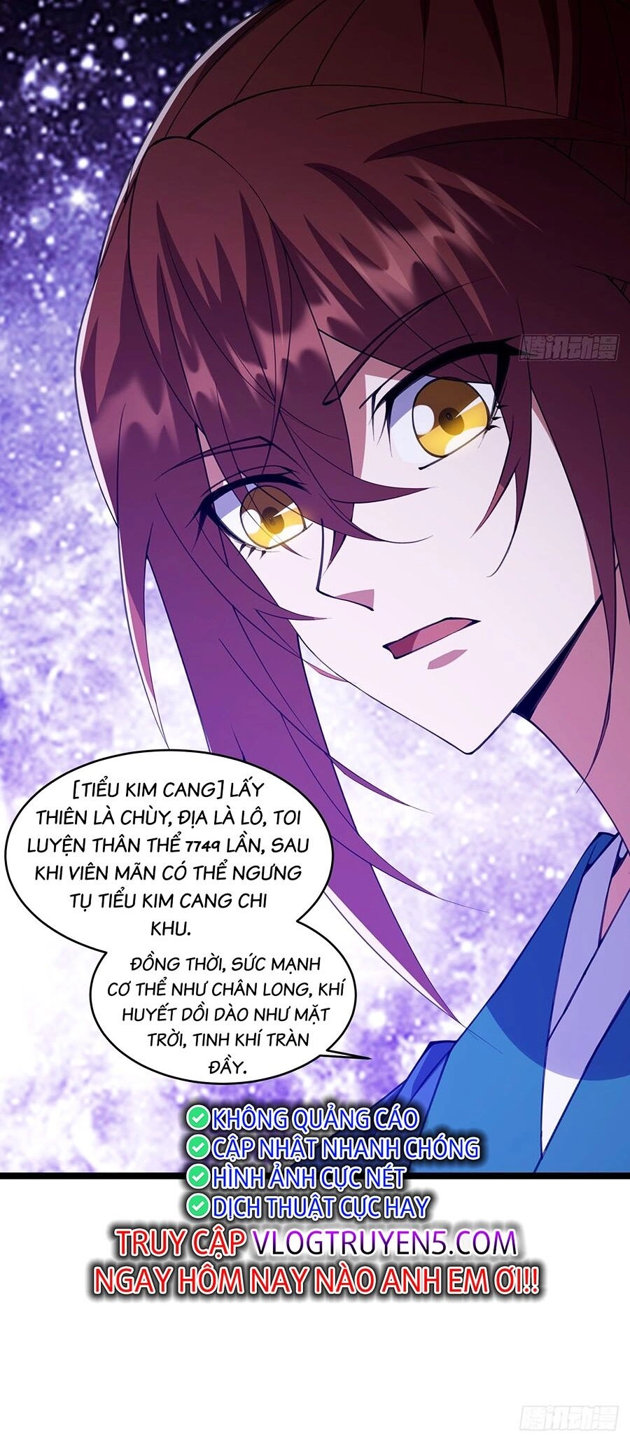 Đại Lão Tu Tiên Bắt Đầu Bằng Tâm Trí Chapter 18 - 30