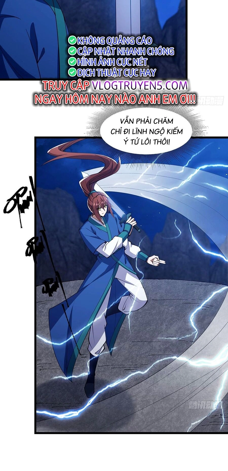 Đại Lão Tu Tiên Bắt Đầu Bằng Tâm Trí Chapter 18 - 34