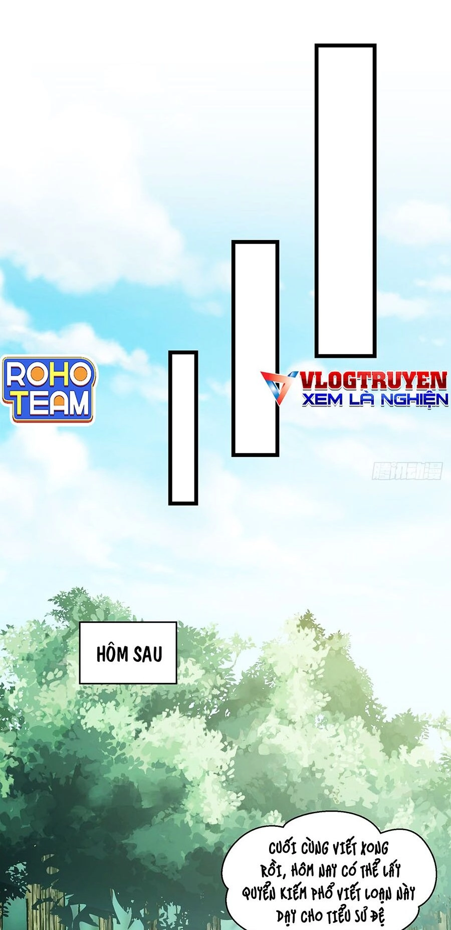 Đại Lão Tu Tiên Bắt Đầu Bằng Tâm Trí Chapter 18 - 35