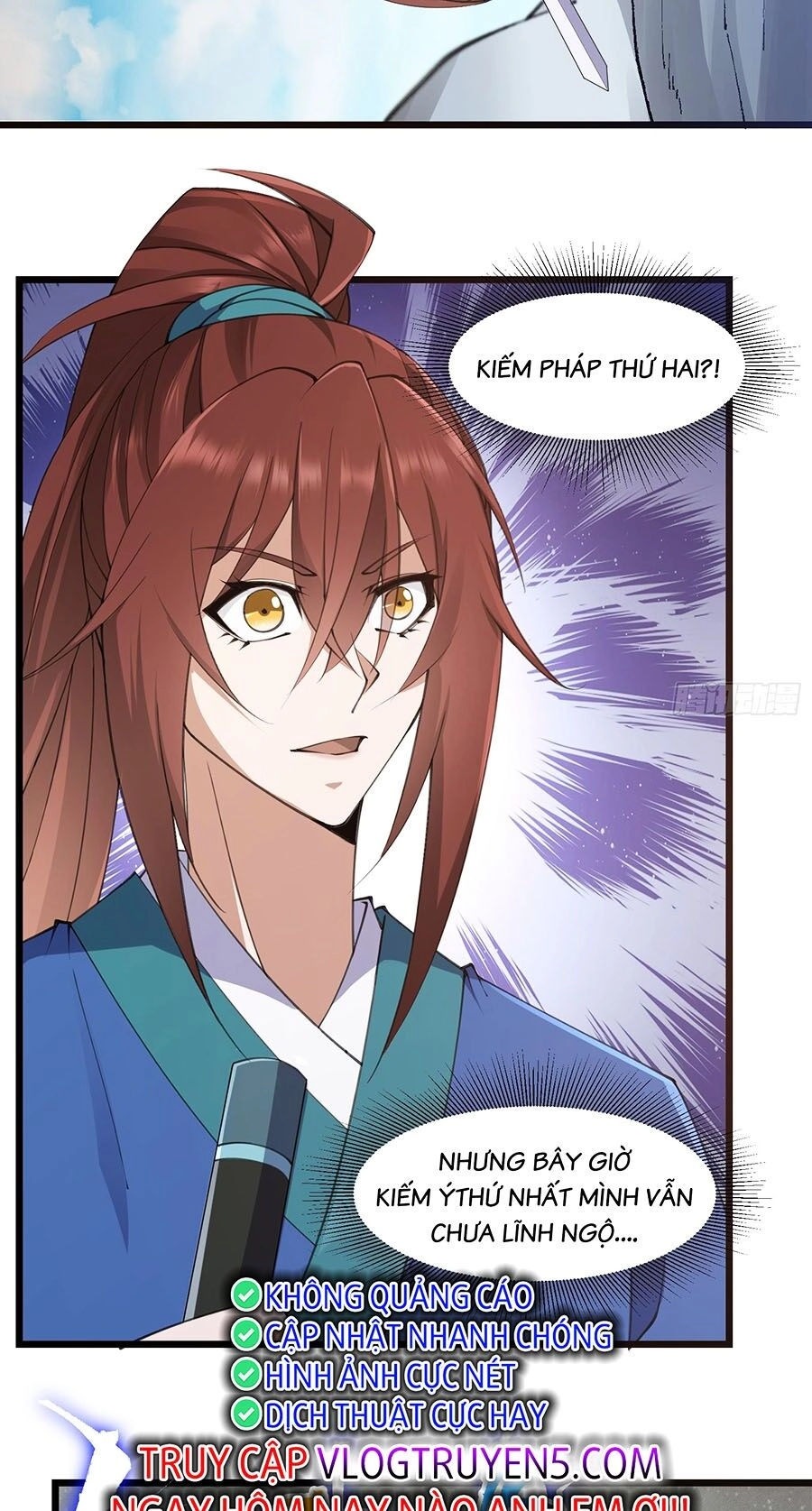 Đại Lão Tu Tiên Bắt Đầu Bằng Tâm Trí Chapter 19 - 5