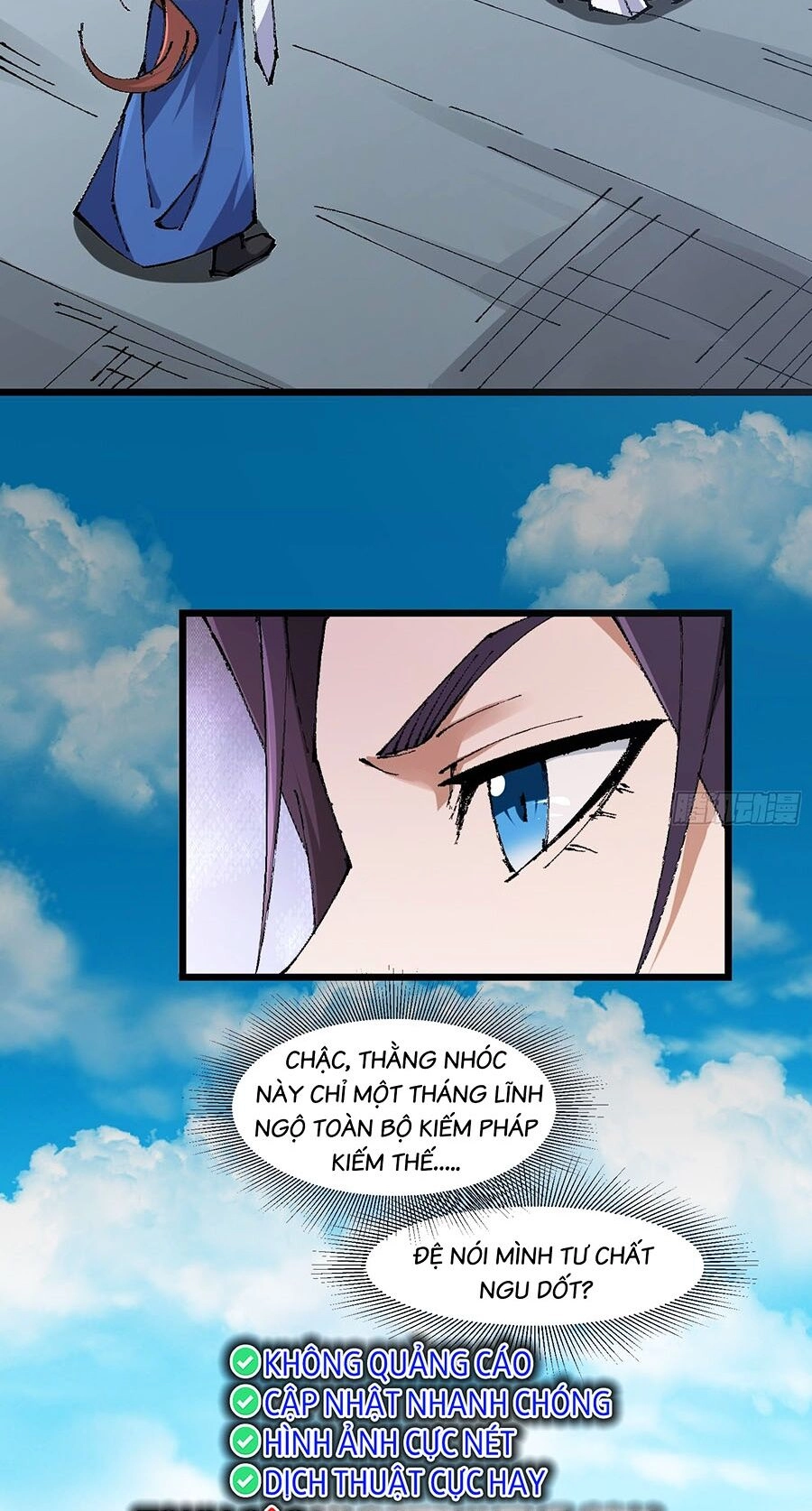 Đại Lão Tu Tiên Bắt Đầu Bằng Tâm Trí Chapter 19 - 8