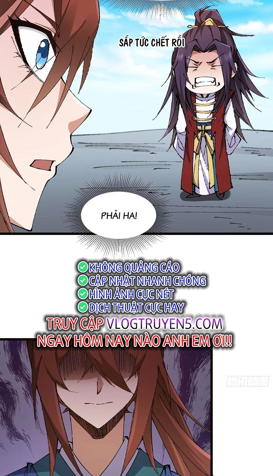 Đại Lão Tu Tiên Bắt Đầu Bằng Tâm Trí Chapter 19 - 11