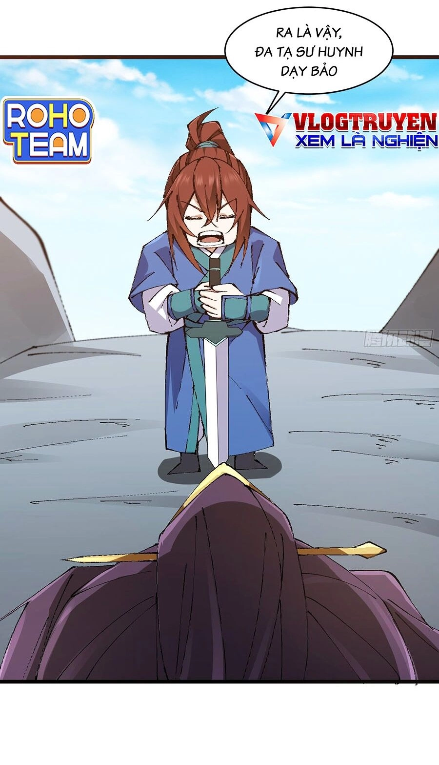 Đại Lão Tu Tiên Bắt Đầu Bằng Tâm Trí Chapter 19 - 13