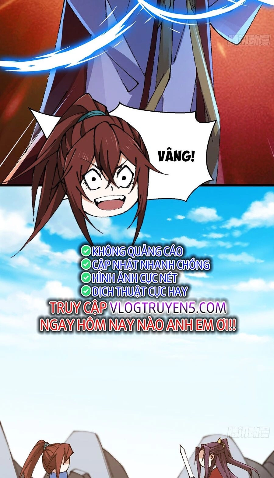 Đại Lão Tu Tiên Bắt Đầu Bằng Tâm Trí Chapter 19 - 15