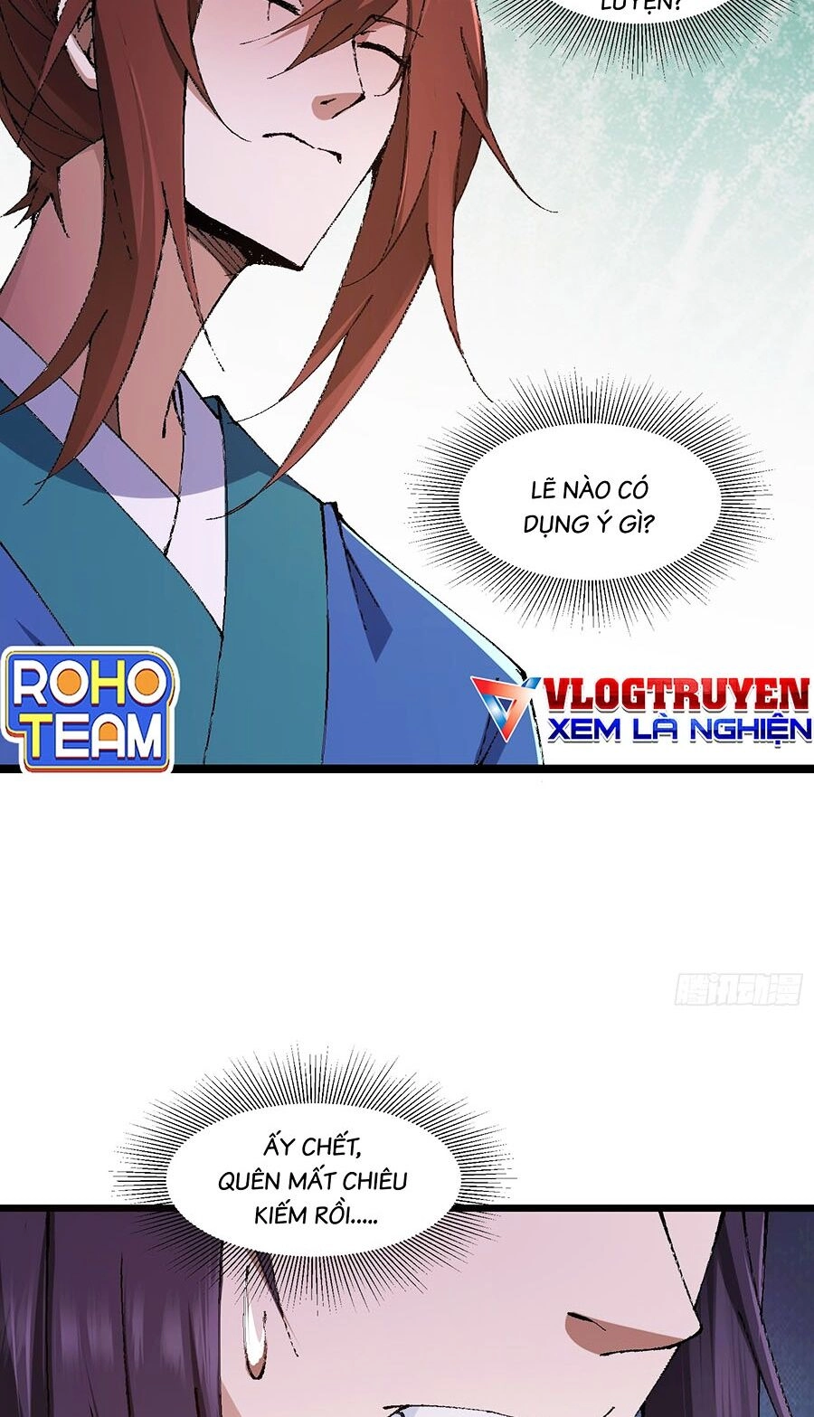 Đại Lão Tu Tiên Bắt Đầu Bằng Tâm Trí Chapter 19 - 17