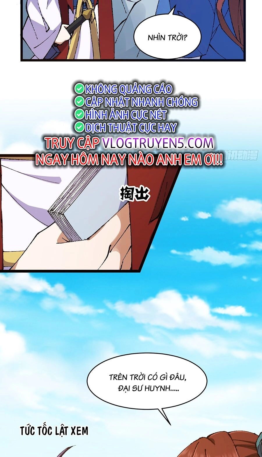 Đại Lão Tu Tiên Bắt Đầu Bằng Tâm Trí Chapter 19 - 19