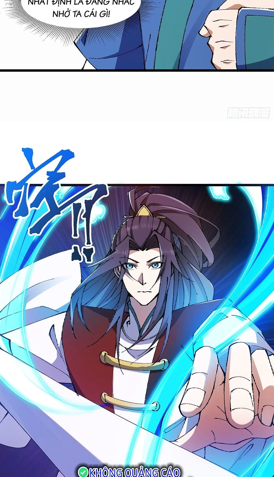 Đại Lão Tu Tiên Bắt Đầu Bằng Tâm Trí Chapter 19 - 25