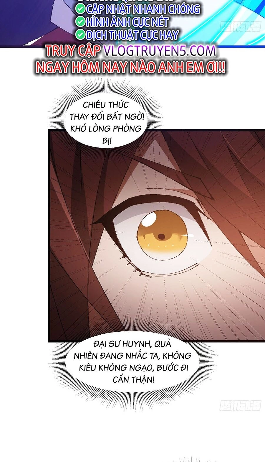 Đại Lão Tu Tiên Bắt Đầu Bằng Tâm Trí Chapter 19 - 26