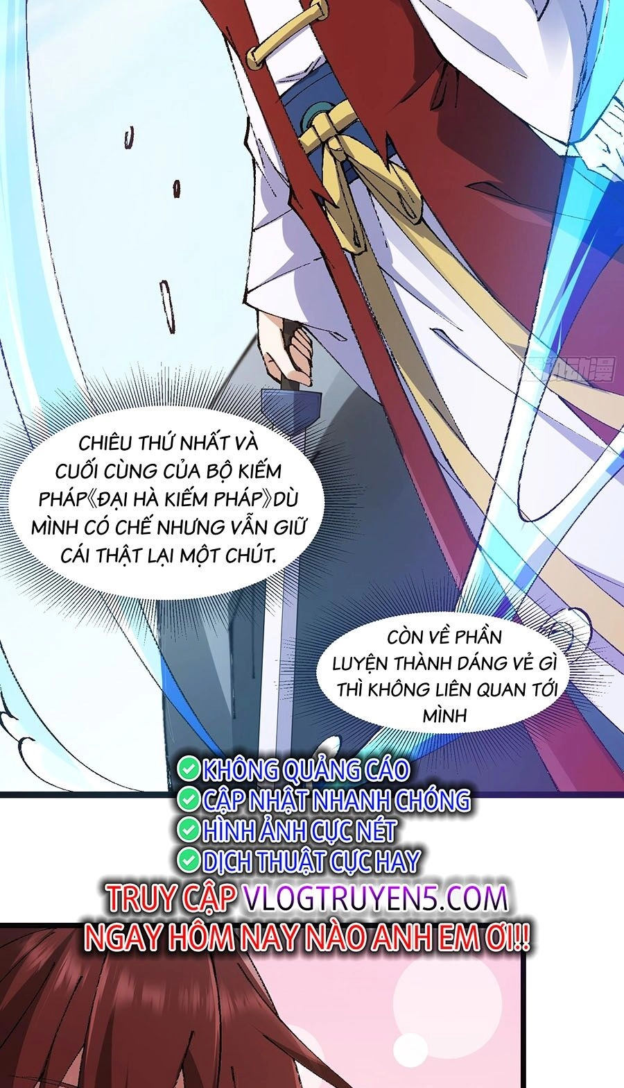 Đại Lão Tu Tiên Bắt Đầu Bằng Tâm Trí Chapter 19 - 29