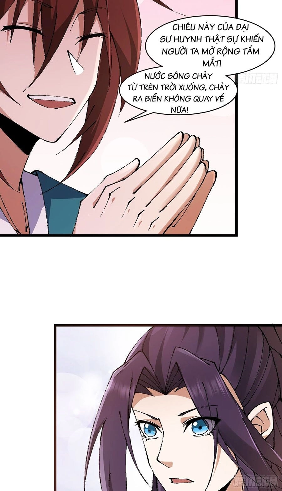 Đại Lão Tu Tiên Bắt Đầu Bằng Tâm Trí Chapter 19 - 30