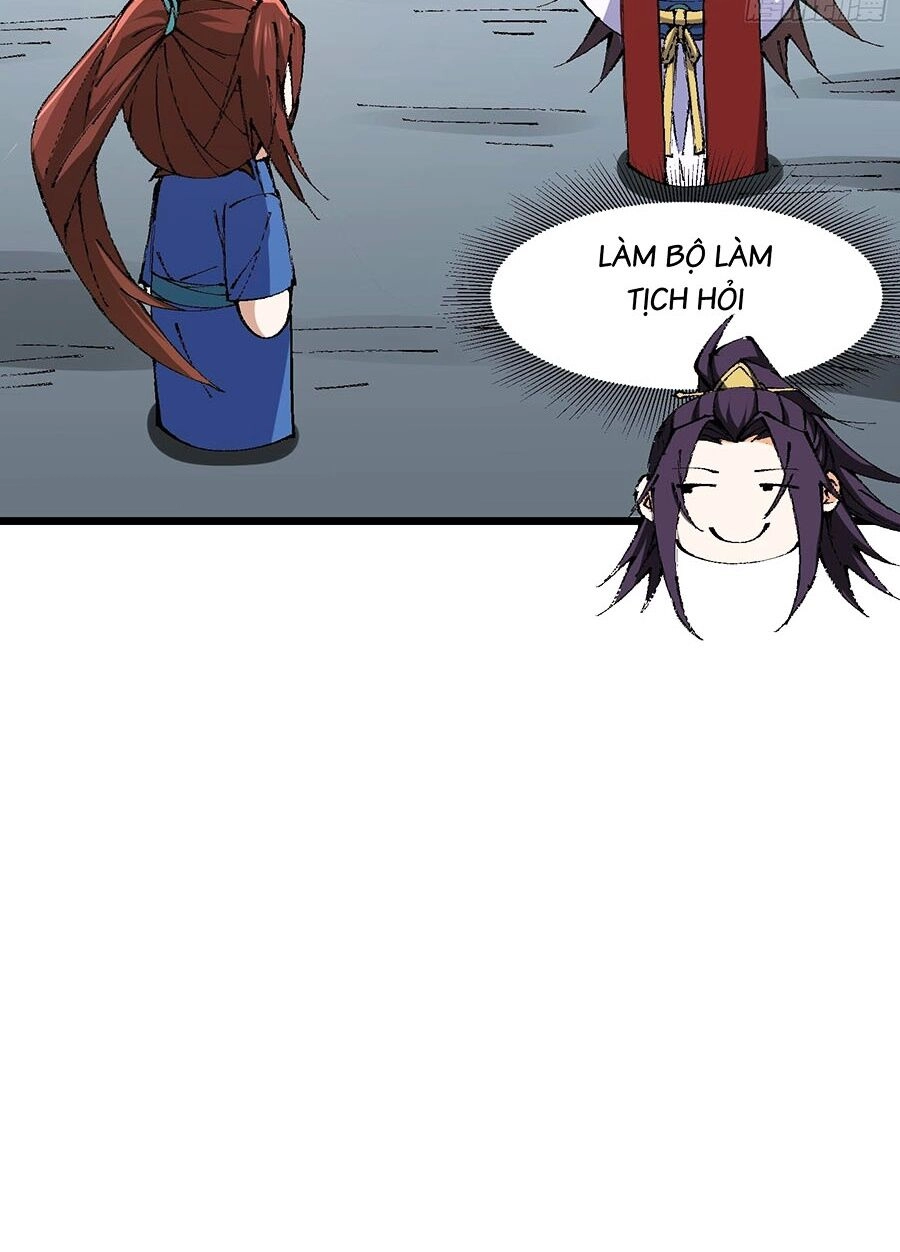 Đại Lão Tu Tiên Bắt Đầu Bằng Tâm Trí Chapter 19 - 32